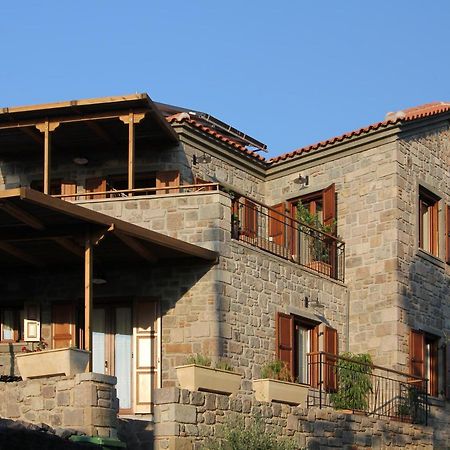 Grand View Afrodite Mythimna Exterior photo
