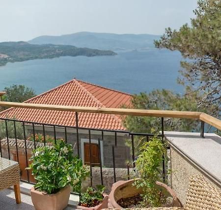 Grand View Afrodite Mythimna Exterior photo
